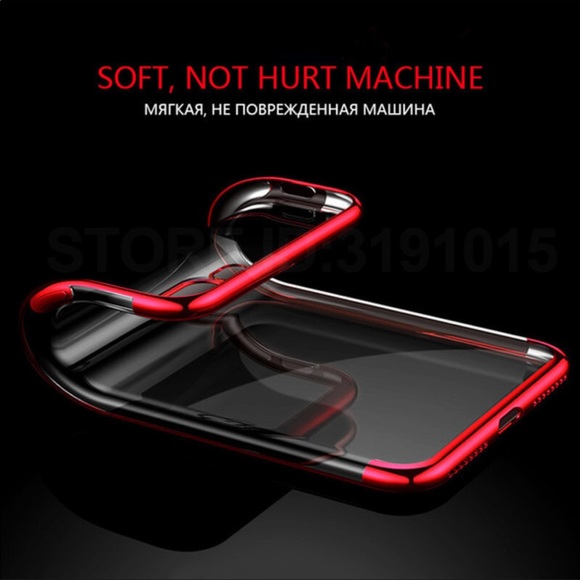 Super stylish luxury iPhone case  - Picture 3 of 4